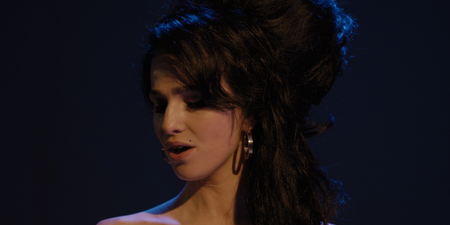 Fans divided as first photos from Amy Winehouse biopic released