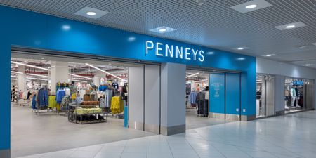 This is not a drill – Penneys has just launched a new Irish website