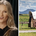 ‘Basically we were all wagons’ – Kate Moss reveals her Irish nickname