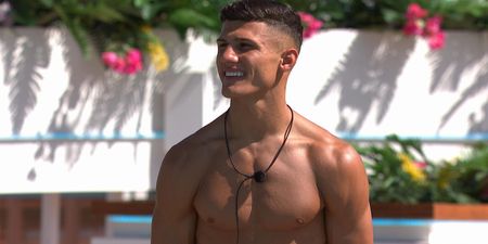 Love Island’s Haris spills all on an unaired fight between Zara and Tanyel