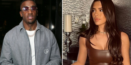 Bugzy Malone and Gemma Owen shut down rumours they’re dating