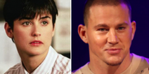 Yes – a Ghost remake is officially happening and Channing Tatum is involved