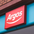 Argos to close all 34 Irish stores by June 2023