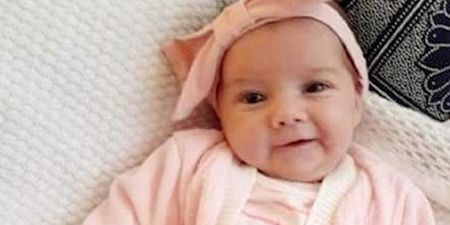 Family of baby girl killed by dog say the “pain is unbearable”