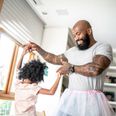 Father believes he should be paid for babysitting his own daughter