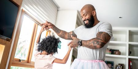 Father believes he should be paid for babysitting his own daughter