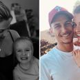 Gorka Marquez and Gemma Atkinson expecting second child together