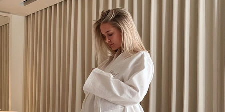 Molly-Mae Hague fans are convinced she’s given birth after subtle clue
