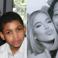 Khloe Kardashian pays tribute to Tristan Thompson’s mother