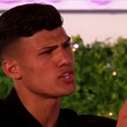 Love Island’s Haris reportedly dumped from villa after street brawl video