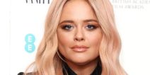 Emily Atack says she feels like she is sexually assaulted ‘100 times a day’