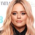 Emily Atack says she feels like she is sexually assaulted ‘100 times a day’