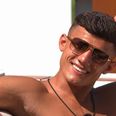 This is the shocking reason why Haris has been dumped from Love Island