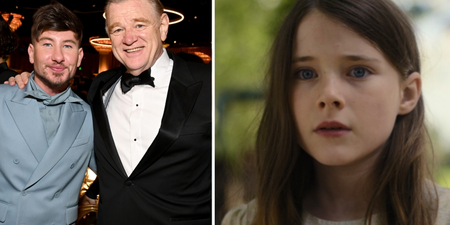 Record Oscar nominations for Irish talent this year