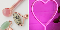 Come shopping with Her: 10 gorgeous Valentine’s Day gifts for her