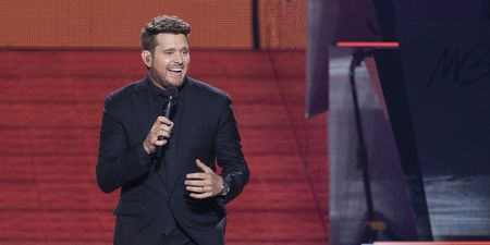 Michael Bublé says son’s cancer diagnosis “changed” him in a big way