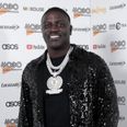 Akon slammed for bizarre misogynistic rant about a woman’s “role”