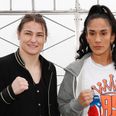 Katie Taylor’s rematch with Amanda Serrano ‘highly unlikely’ to take place at Croke Park