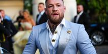 Conor Mcgregor hit by car ‘at full speed’ while cycling