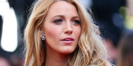 Blake Lively cast in film adaption of It Ends With Us