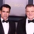 Colin Farrell had the best reaction to his Oscar nomination