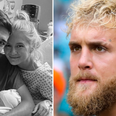 Fans call out Jake Paul for insensitive comment on Molly-Mae’s baby announcement