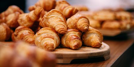 A croissant cafe has opened in Dublin and you need to try it