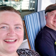 Couple decide to live on cruise ship permanently after finding it’s cheaper than paying mortgage
