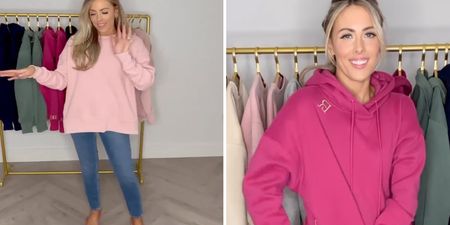 Cork influencer Lisa Jordan releases her own clothing line