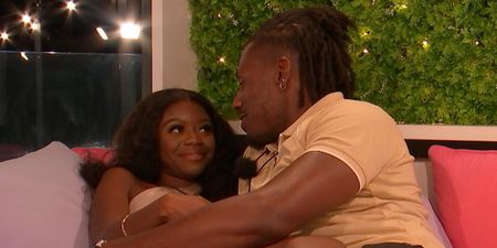 Love Island fans have some things to say about Shaq and Tanya’s confession
