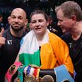 Katie Taylor’s homecoming bout to take place at the 3Arena due to Croke Park costs