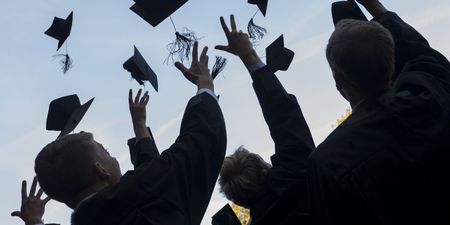 Students given £500 after uni was unable to give them their degree certificates at graduation