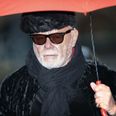 Gary Glitter freed from prison after serving half of 16-year jail term