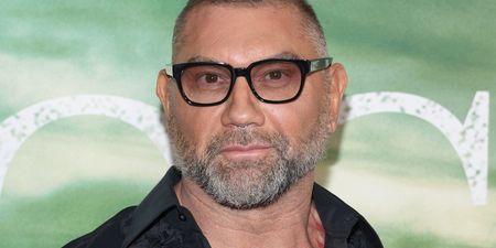 Dave Bautista wonders if he is too ‘unattractive’ to star in a rom-com