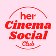 Are you coming to Her’s Galentine’s Cinema Social Club?