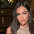 Love Island’s Anna-May Robey addresses Jacques O’Neill’s flirty comment