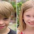 Brother and sister abducted in March 2022 have been found alive