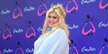 Gemma Collins thanks NHS workers after health scare