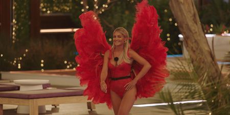 Love Island first look: Claudia makes her mark as they get a surprise text