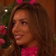 One Love Island girl has already been dumped as numbers even out for Casa Amor