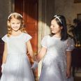 Dunnes Stores launches stunning collection of Communion dresses