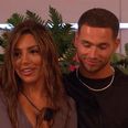 Love Island’s Tanyel speaks out about her rumoured crush on Ron