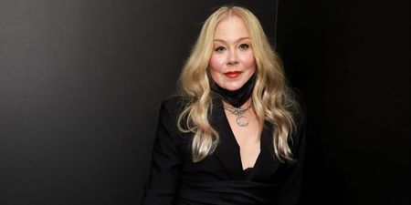 Christina Applegate plans to change career path following MS diagnosis