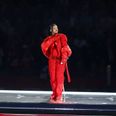 Fans praise Rihanna for not bringing out any guests during Super Bowl halftime show