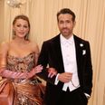 Blake Lively and Ryan Reynolds welcome their fourth child together