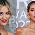 Maya Jama and Laura Whitmore shut down claims they ignored each other at Brit Awards