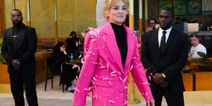 Sharon Stone pays tribute following sudden death of brother