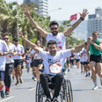 Everything you need to know about the Wings for Life World Run