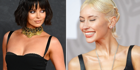 Is the bob the new IT girl hairstyle?
