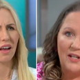 Anger as GMB guest says pregnant women are ‘lazy’ if they don’t wear makeup during labour
